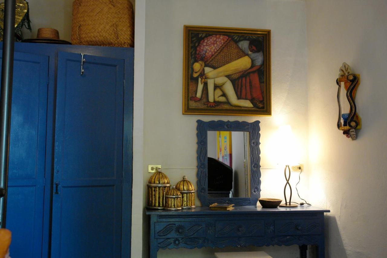Suites Santo Domingo San Miguel de Allende Eksteriør billede